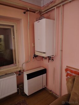 Rodinný dom obec Keť - 5