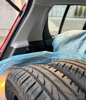 suzuki swift 2013 1.2 69kw - 5