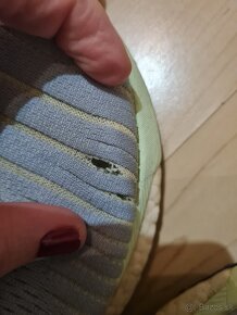 Bežecké tenisky Adidas 40 EU - 5