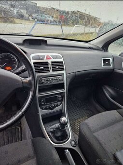 Peugeot 207 1,6i diely - 5