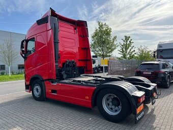 Volvo FH500 - 5