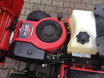 JONSERED LTH 155 - 5