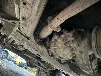 Nissan Patrol na predaj - 5