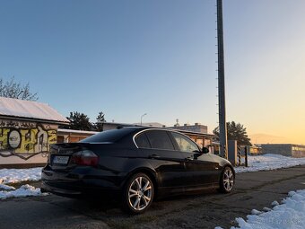 Bmw e90 330i 3.0 190kw automatická prevodovka - 5