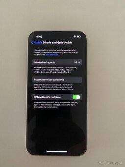 IPHONE 13 TOP STAV - 5