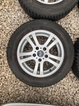 Elektróny 6,5x15 ET45 - 5