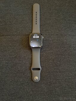 Apple watch 10 46mm - 5
