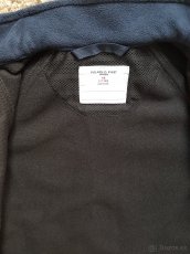 Prechodná fleecová bunda - 5