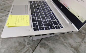 HP EliteBook 840 G5 - 5