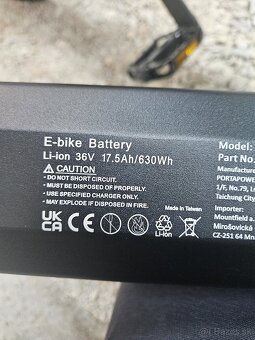 MTF Mount 5.4 max drive - 5