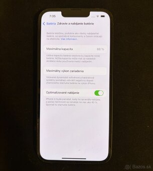 iPhone 13 – 128 GB midnight - 5