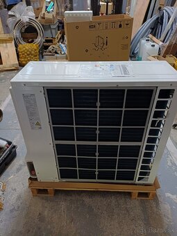 Tepelne čerpadlo Bosch Compress 3400i - 5