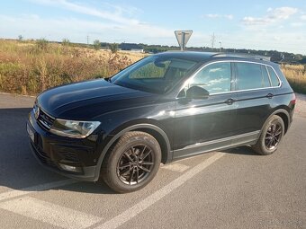 Tiguan 1,4tsi - 5