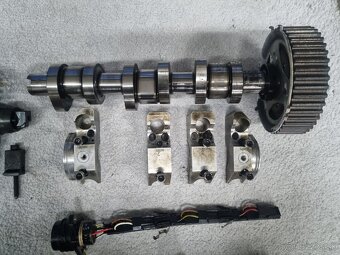 Vstrekovaci set 1.4 tdi - 5