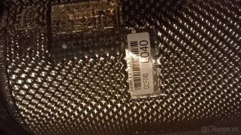 Filter pevných častíc Kia, Hyundai - 5