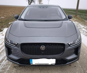 Jaguar I-Pace - 5