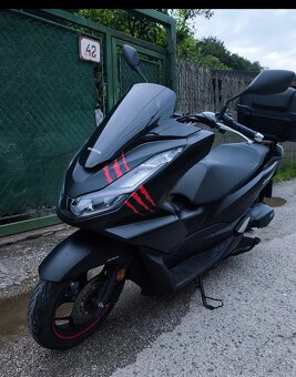 Honda PCX 125 - 5