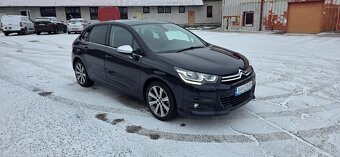 Citroën C4 Automat - 5