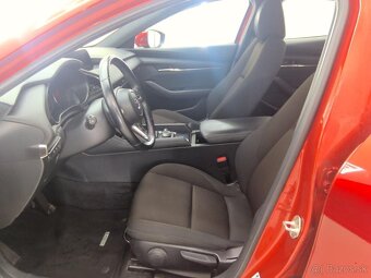 Mazda 3 2.0 Skyactiv Comfort A/T ODPOČET DPH - 5
