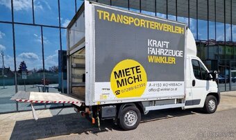 Peugeot Boxer 2.2 HDi - 5