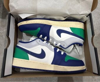 Air Jordan 1 Low - 5