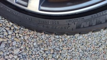 5x112 r18 , 8.5j et35 - 5