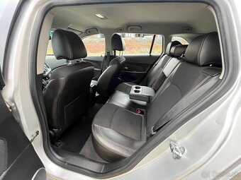 Chevrolet Cruz ST 2.0 diesel 120kw A/T prevodovka 185 000 km - 5