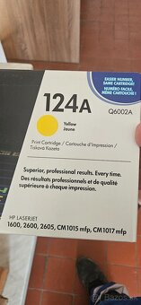 Náplne do tlačiarní - 5