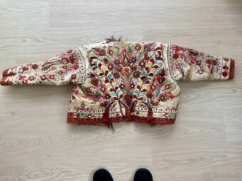 Starý kožuch Hrochot - 5