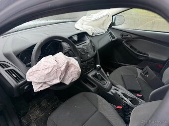 Rozpredam Ford Focus MK3 1.6 TDCI T3DA - 5
