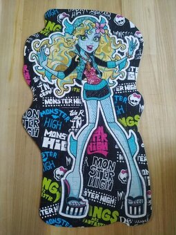 Puzzle Monster High - 5