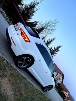 Audi A4 2.0 TDi 140kW Quattro S-Line - 5