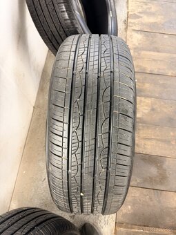Nexen letné pneumatiky 235/55r18 - 5