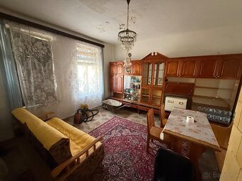 Dom v Krompachoch - 5