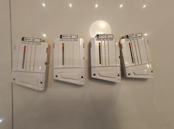 Detské NERF zbrane - 5