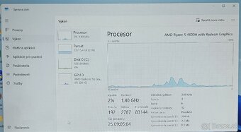 Huawei Matebook 14" - 5