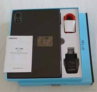 Tablet ,,10 palcový' - 5