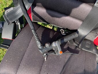 Bullix-Hirth motor - 5