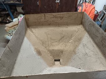 Šrotovnik, srotak na obilie - 5