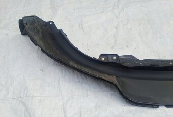 Predny podnaraznik golf 6 - 5