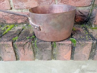 Predám rôzne medené veci - 5