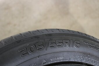 16".. 5x112 r16..ORIG..ATS..VW..KONCERN..LETNA..SADA - 5