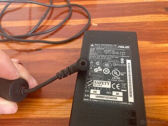 Adaptéry k notebookom Acer, Asus a Lenovo - 5
