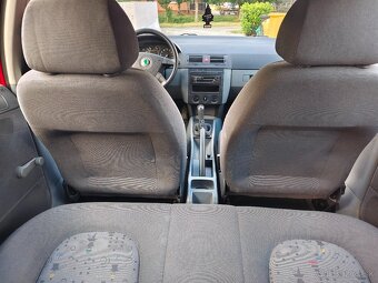 Škoda Fabia 1.4 benzín r.v.2002 - 5