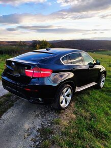 BMW X6 xDrive 30d ODPOČET DPH✅ - 5
