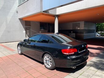 BMW 320xd coupe - 5