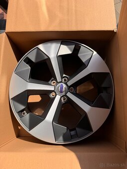 ORIG.VOLVO XC40 Xc60 R19 5x108.MODEL 2025 NOVE - 5