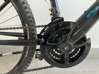 Detský bicykel 24” - 5