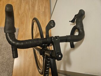 Cestný bicykel Van Rysel - 5