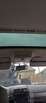 Volkswagen touareg 3.0 tdi - 5